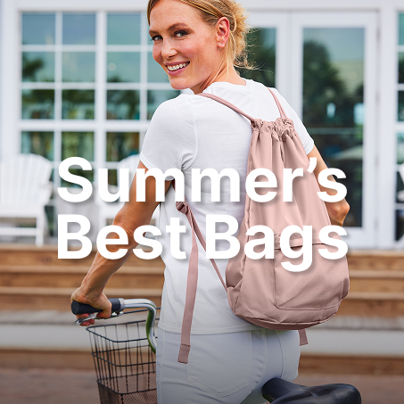 Shop Summer Bags